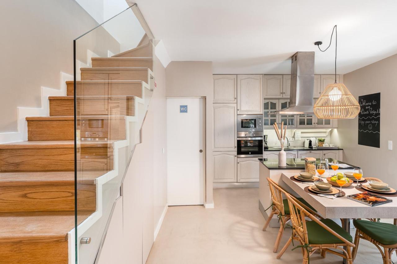 Victoria Project - Houses - Private Parking — Photos 2